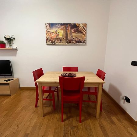 Le Moline Apartment Boloňa Exteriér fotografie