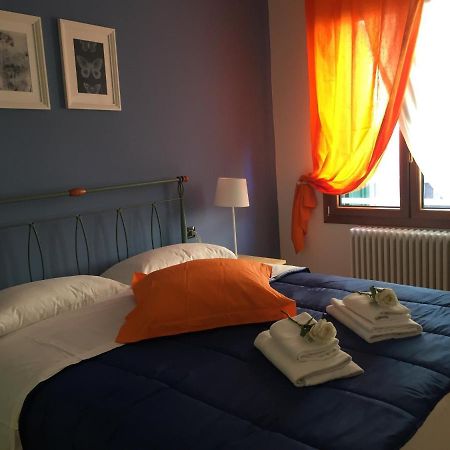 Le Moline Apartment Boloňa Exteriér fotografie